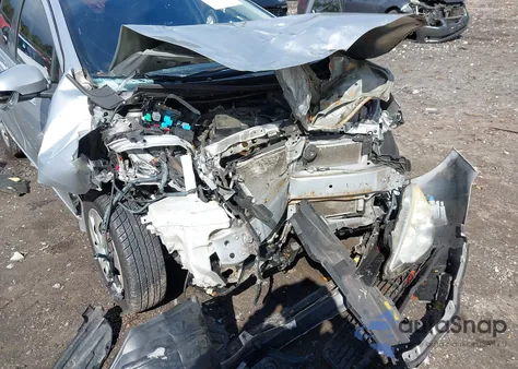 2012 Toyota Prius C Two from USA, damaged, VIN JTDKDTB35C1510168